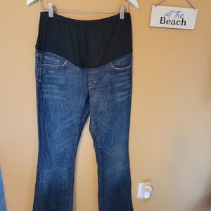 Citizens of Humanity Maternity Jeans